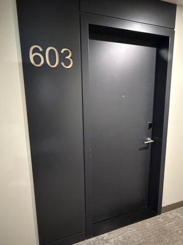 Appartement de 1 chambre à louer à Laval — photo 3