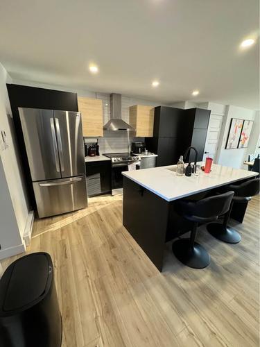 Appartement de 2 chambres à louer à Québec - La Cité-Limoilou — photo 2
