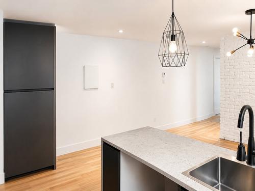 Appartement de 1 chambre à louer à Montreal - Villeray–Saint-Michel–Parc-Extension — photo 4