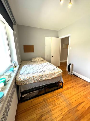 Appartement de 1 chambre à louer à Montreal - Le Plateau-Mont-Royal — photo 4