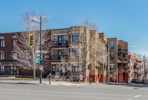 1 bedroom apartment for rent in Montreal - Le Plateau-Mont-Royal — photo 5