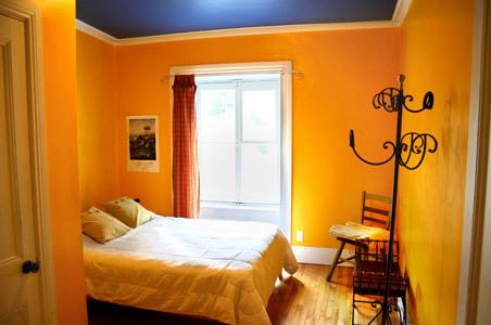 Appartement de 3 chambres à louer à Québec - La Cité-Limoilou — photo 6