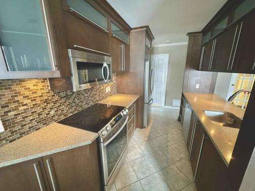 Appartement de 2 chambres à louer à Québec - Sainte-Foy–Sillery–Cap-Rouge — photo 4