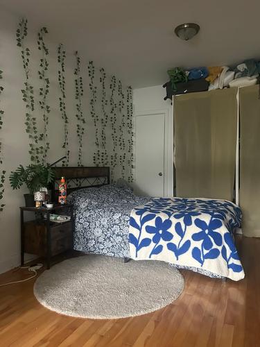 1 bedroom apartment for rent in Montreal - Ville-Marie — photo 4
