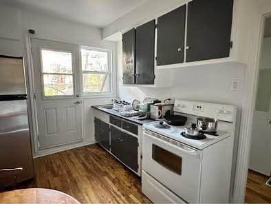 1 bedroom apartment for rent in Montreal - Rosemont–La Petite-Patrie — photo 10