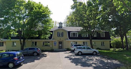 1 bedroom apartment for rent in Québec - Sainte-Foy–Sillery–Cap-Rouge — photo 2