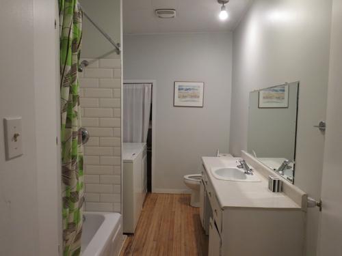 Appartement de 1 chambre à louer à Québec - La Cité-Limoilou — photo 9