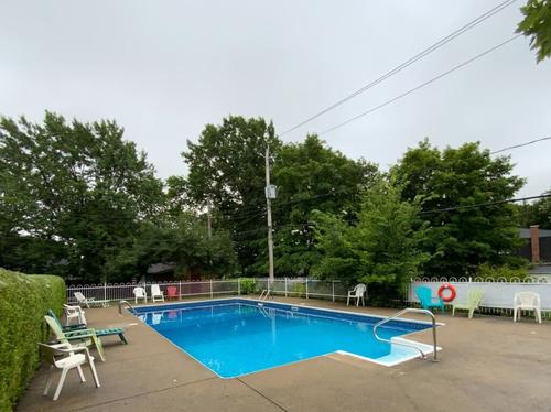 Appartement de 2 chambres à louer à Québec - Sainte-Foy–Sillery–Cap-Rouge — photo 15