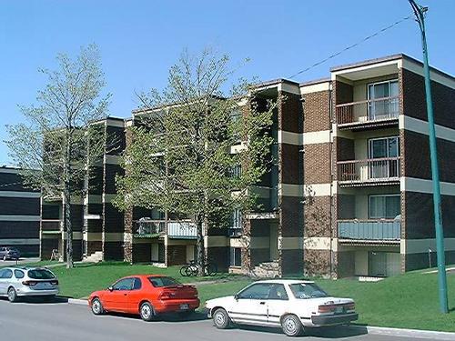 Appartement de 2 chambres à louer à Québec - Sainte-Foy–Sillery–Cap-Rouge — photo 2