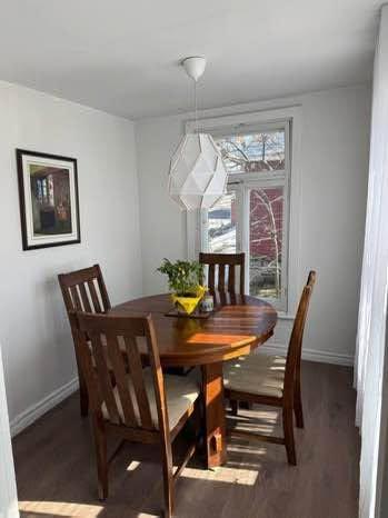 Appartement de 2 chambres à louer à Lévis — photo 2