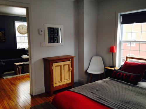 Appartement de 1 chambre à louer à Sherbrooke — photo 3