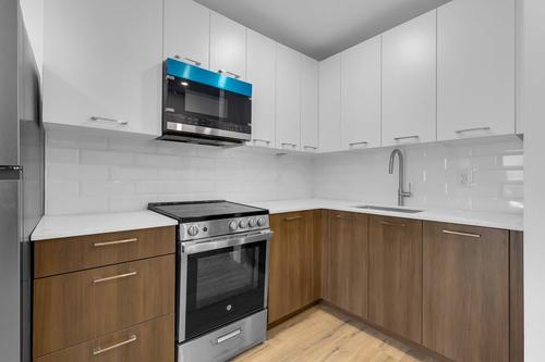 2 bedrooms apartment for rent in Montreal - Villeray–Saint-Michel–Parc-Extension — photo 5