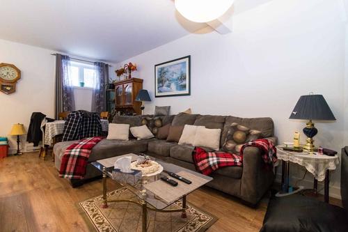Appartement de 1 chambre à louer à Gatineau — photo 4