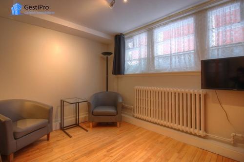 Studio for rent in Québec - La Cité-Limoilou — photo 6