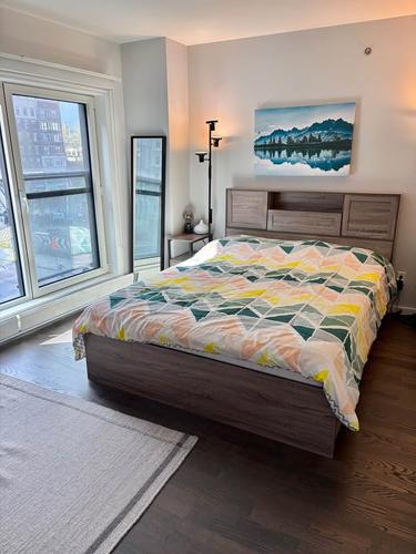 1 bedroom apartment for rent in Montreal - Ville-Marie — photo 10
