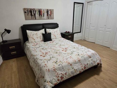 Appartement de 2 chambres à louer à Québec - La Cité-Limoilou — photo 23