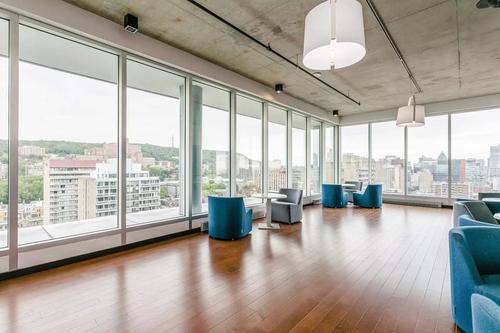 Appartement de 2 chambres à louer à Montreal - Ville-Marie — photo 30