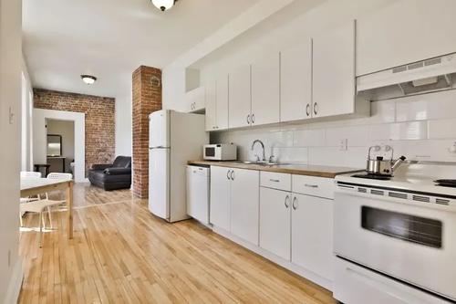 5 bedrooms apartment for rent in Montreal - Le Sud-Ouest — photo 11