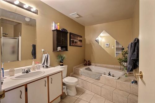 Appartement de 2 chambres à louer à Québec - Les Rivières — photo 9