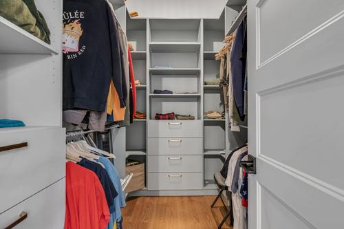 Appartement de 2 chambres à louer à Québec - La Cité-Limoilou — photo 22