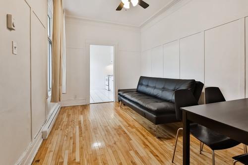5 bedrooms apartment for rent in Montreal - Le Plateau-Mont-Royal — photo 19