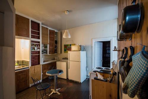 Appartement de 2 chambres à louer à Québec - La Cité-Limoilou — photo 3