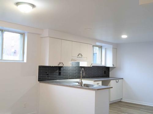 Appartement de 1 chambre à louer à Montréal — photo 25