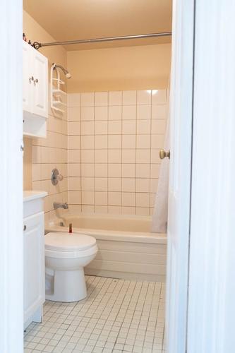 Appartement de 1 chambre à louer à Québec - La Cité-Limoilou — photo 14