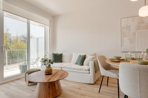 1 bedroom apartment for rent in Gatineau — photo 14