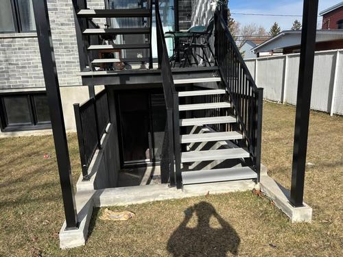 3 bedrooms apartment for rent in Longueuil — photo 20