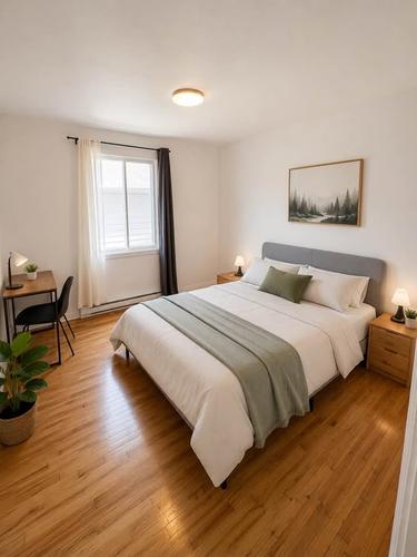 Appartement de 2 chambres à louer à Longueuil — photo 4