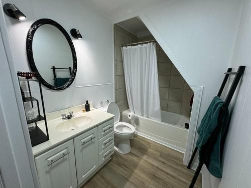 Appartement de 2 chambres à louer à Lévis — photo 9