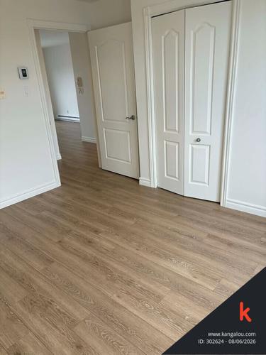 Appartement de 3 chambres à louer à Québec - La Cité-Limoilou — photo 8