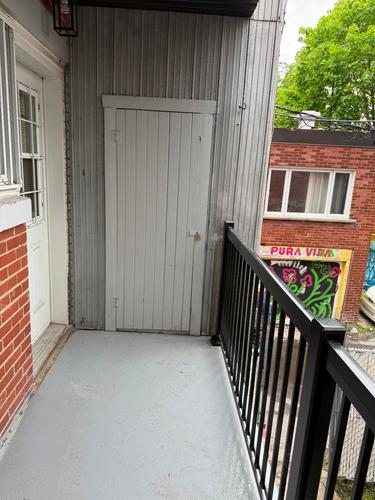 Appartement de 1 chambre à louer à Montreal - Le Plateau-Mont-Royal — photo 6