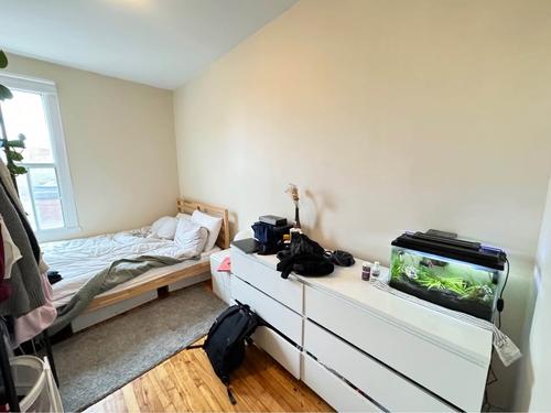 Appartement de 1 chambre à louer à Montreal - Le Plateau-Mont-Royal — photo 2
