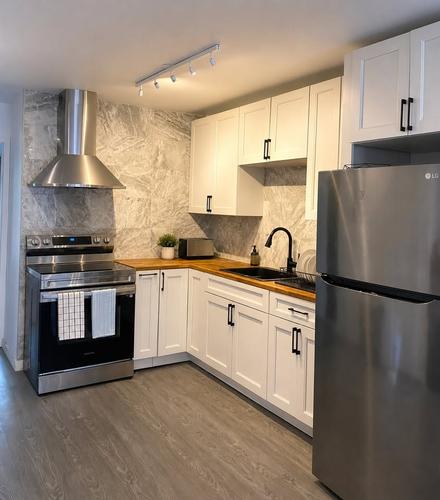 1 bedroom apartment for rent in Montreal - Ville-Marie — photo 3