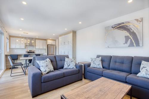 Appartement de 3 chambres à louer à Longueuil — photo 7