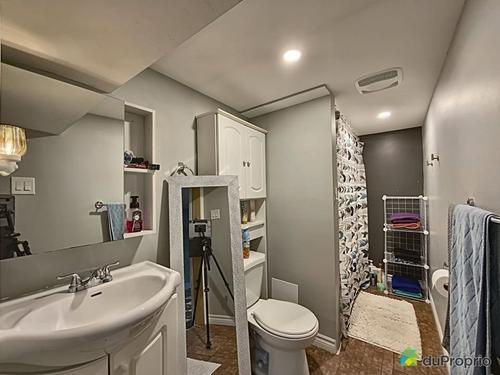 Appartement de 1 chambre à louer à Gatineau — photo 3