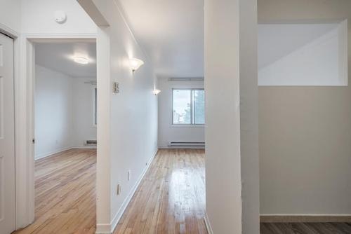 Appartement de 1 chambre à louer à Montreal - Ahuntsic-Cartierville — photo 2