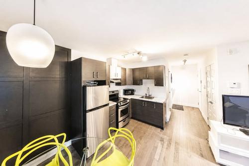 Studio à louer à Québec - La Cité-Limoilou — photo 2