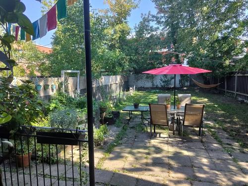Studio à louer à Montreal - Ville-Marie — photo 2