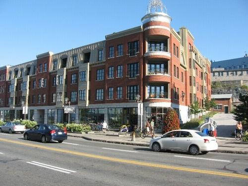 Appartement de 2 chambres à louer à Québec - La Cité-Limoilou — photo 7