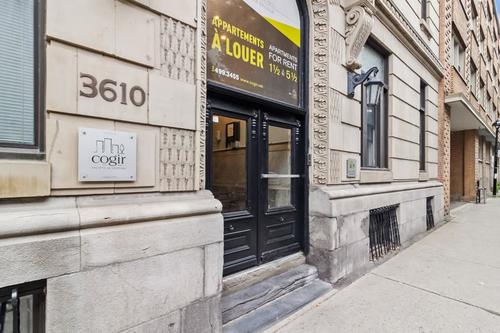 2 bedrooms apartment for rent in Montreal - Le Plateau-Mont-Royal — photo 4