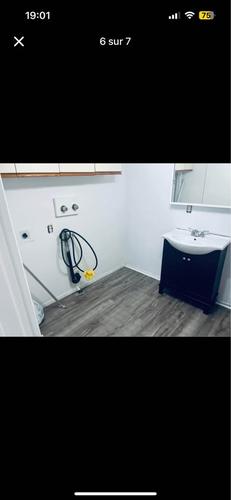 1 bedroom apartment for rent in Montreal - Rivière-des-Prairies–Pointe-aux-Trembles — photo 6