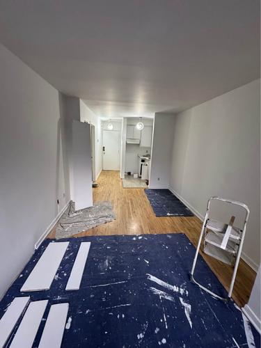 Studio à louer à Montreal - Rosemont–La Petite-Patrie — photo 8
