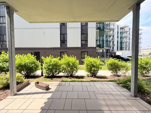 1 bedroom apartment for rent in Québec - Sainte-Foy–Sillery–Cap-Rouge — photo 2