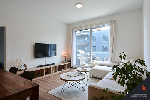 2 bedrooms apartment for rent in Lévis — photo 9