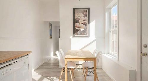 5 bedrooms apartment for rent in Montreal - Le Plateau-Mont-Royal — photo 2