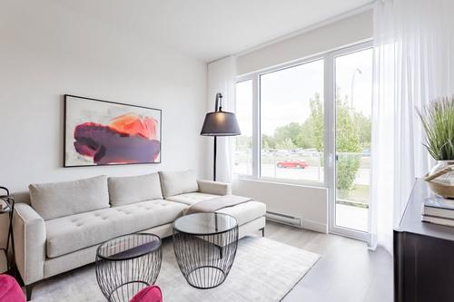 Appartement de 1 chambre à louer à Laval — photo 6