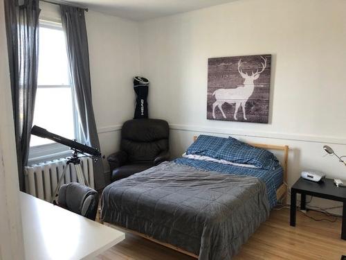 3 bedrooms apartment for rent in Québec - La Cité-Limoilou — photo 2